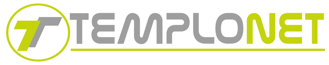 Templonet logo
